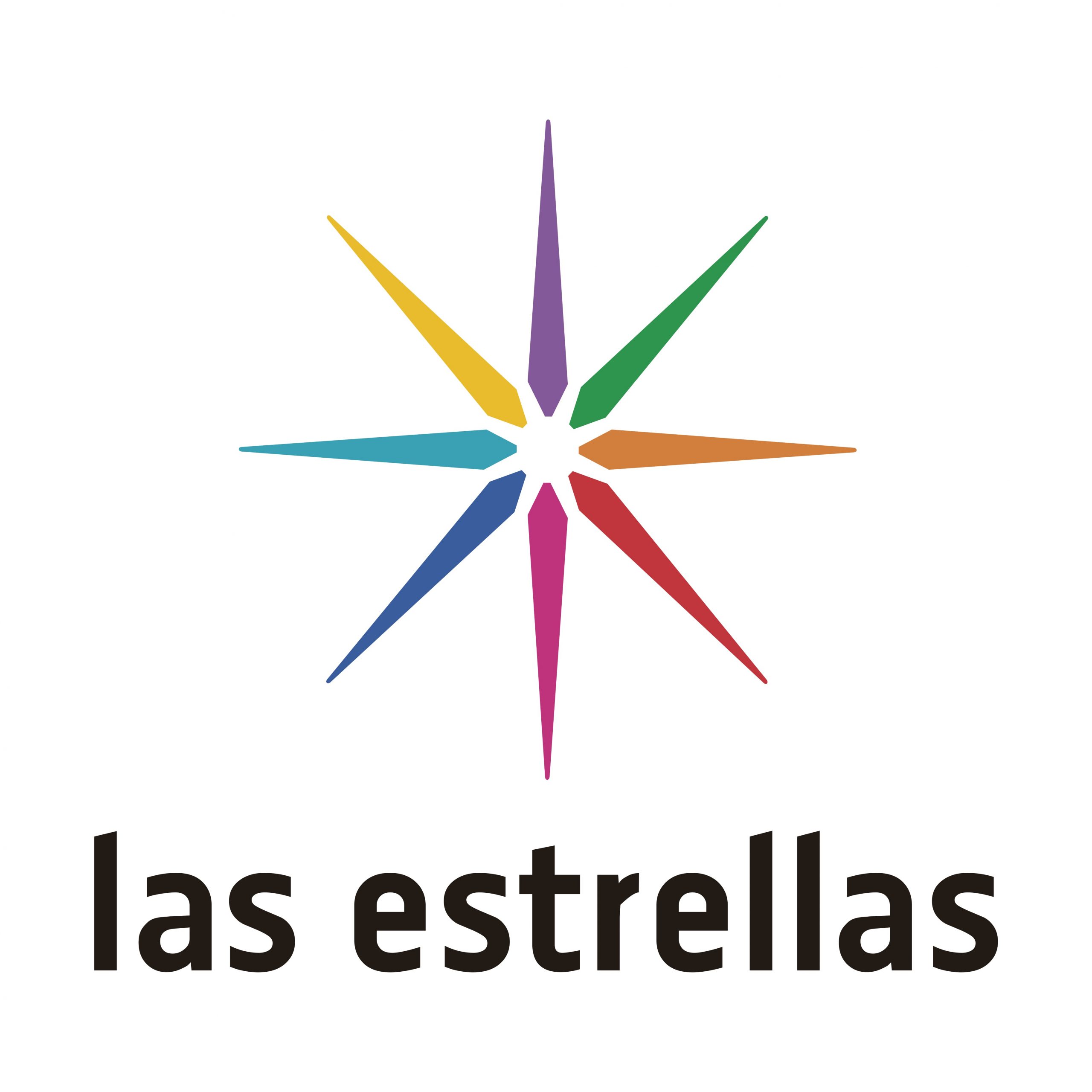 Así-evolucionó-el-logo-de-Las-Estrellas-el-canal-2-de-Televisa