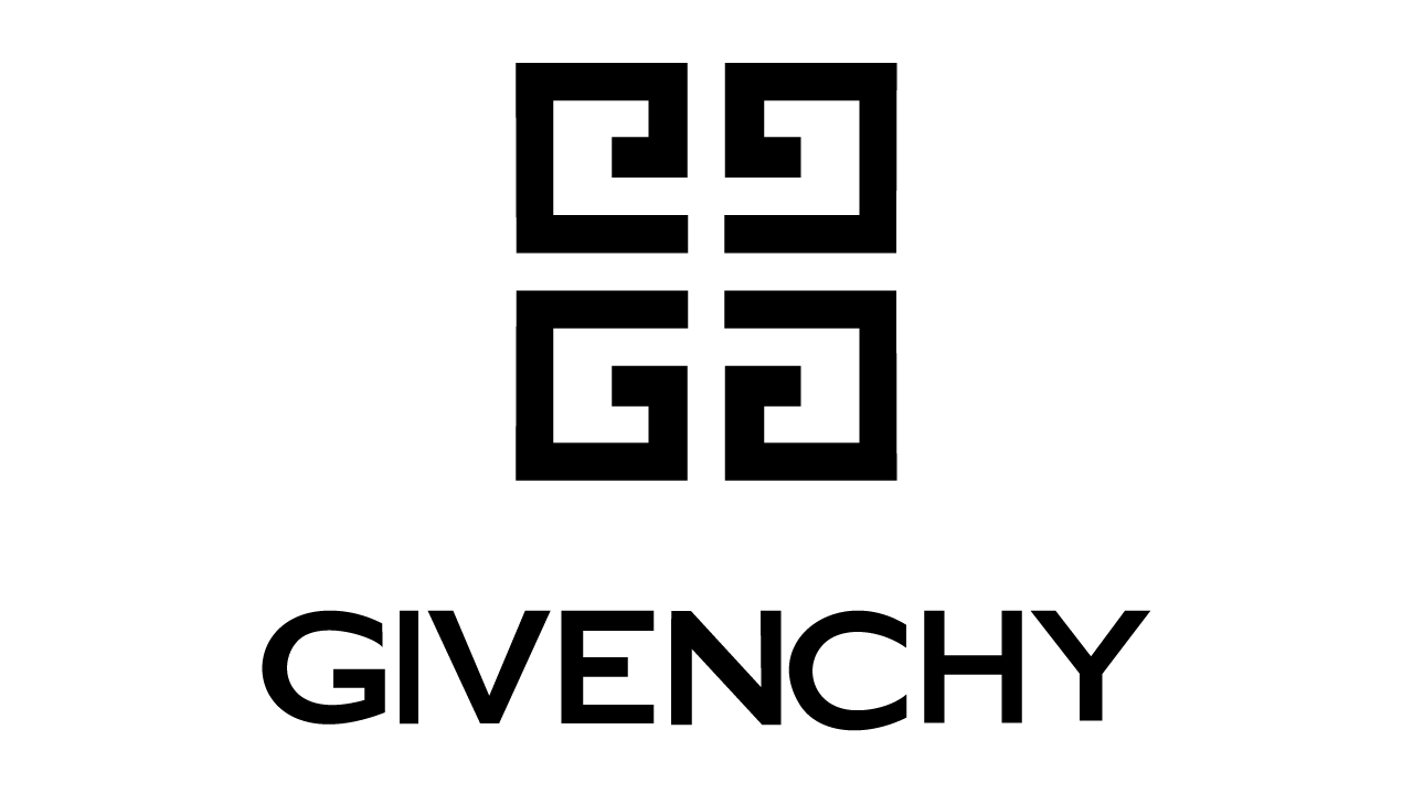 Givenchy-Logo